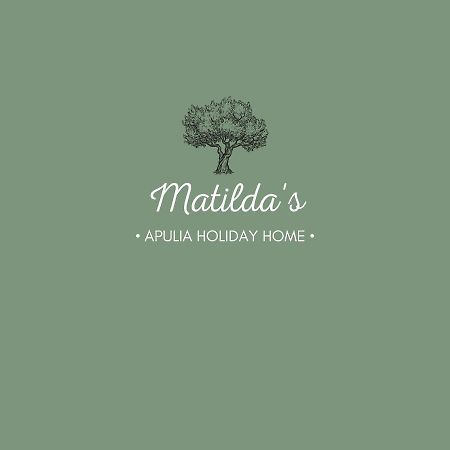 Matilda'S Apulia Holiday Home Ceglie Messapica Extérieur photo