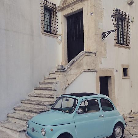 Matilda'S Apulia Holiday Home Ceglie Messapica Extérieur photo