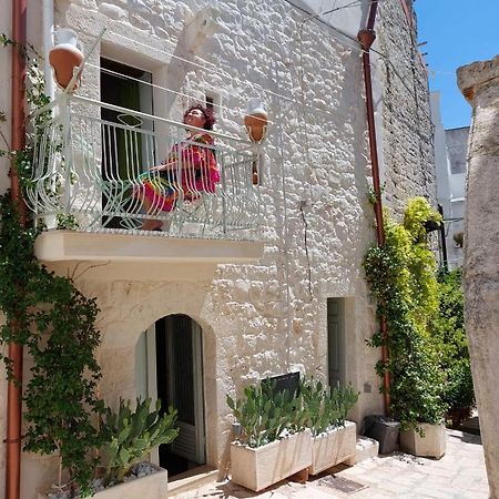 Matilda'S Apulia Holiday Home Ceglie Messapica Extérieur photo