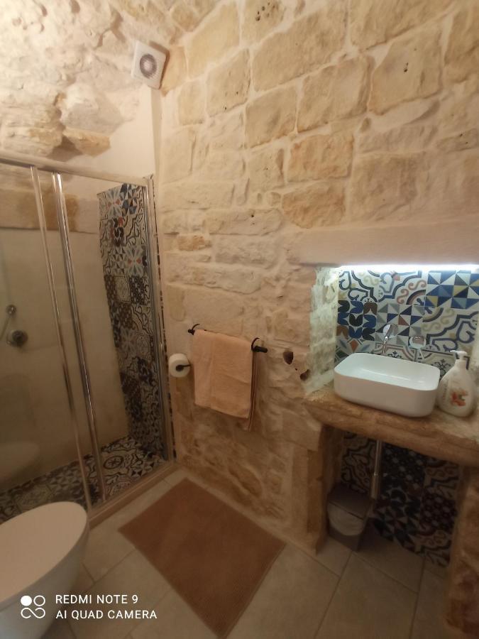 Matilda'S Apulia Holiday Home Ceglie Messapica Extérieur photo