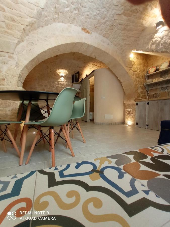 Matilda'S Apulia Holiday Home Ceglie Messapica Extérieur photo