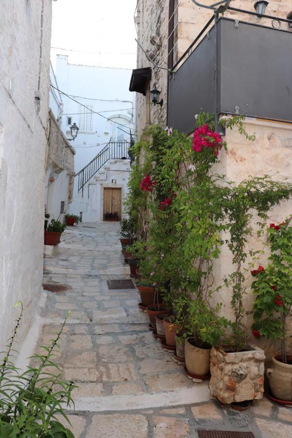 Matilda'S Apulia Holiday Home Ceglie Messapica Extérieur photo