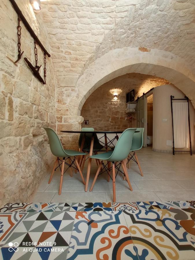 Matilda'S Apulia Holiday Home Ceglie Messapica Extérieur photo