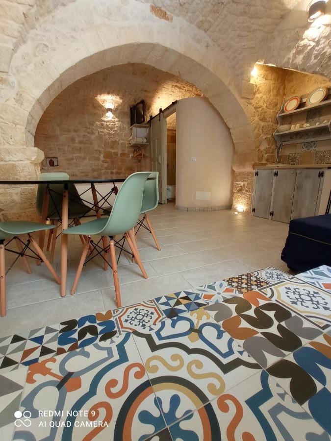 Matilda'S Apulia Holiday Home Ceglie Messapica Extérieur photo
