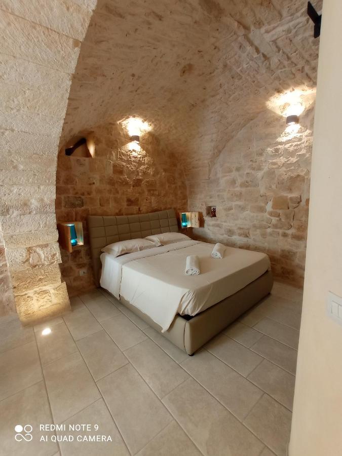 Matilda'S Apulia Holiday Home Ceglie Messapica Extérieur photo