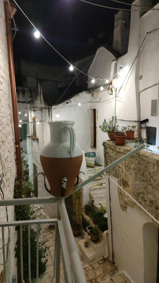 Matilda'S Apulia Holiday Home Ceglie Messapica Extérieur photo
