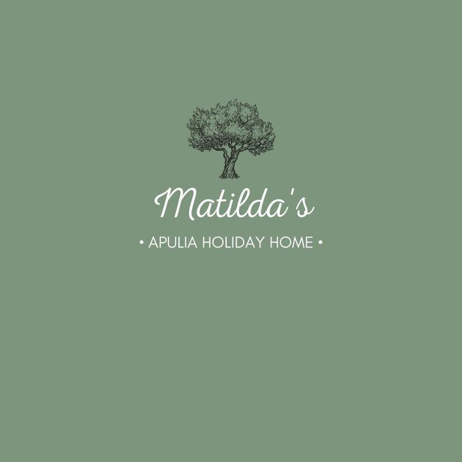 Matilda'S Apulia Holiday Home Ceglie Messapica Extérieur photo