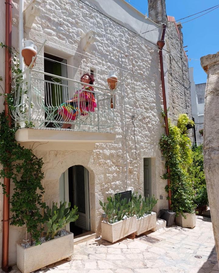 Matilda'S Apulia Holiday Home Ceglie Messapica Extérieur photo